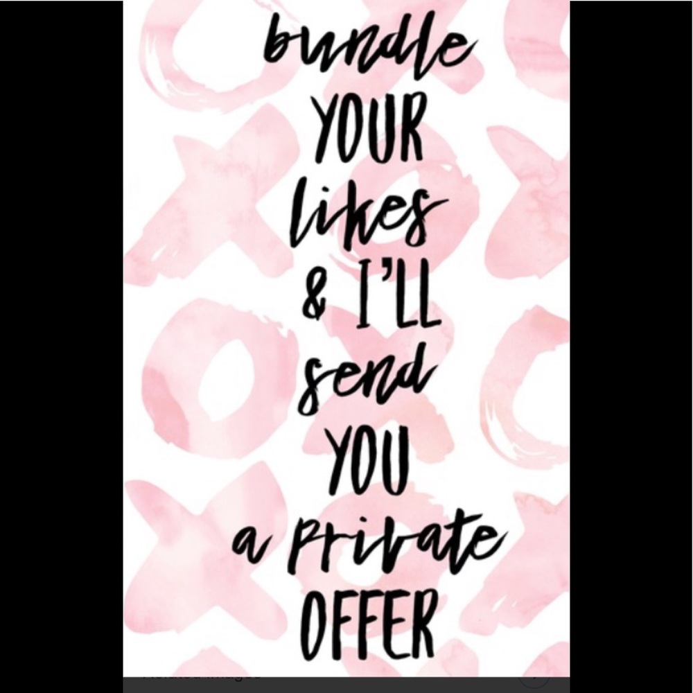 Bundle & Shipping Discount!